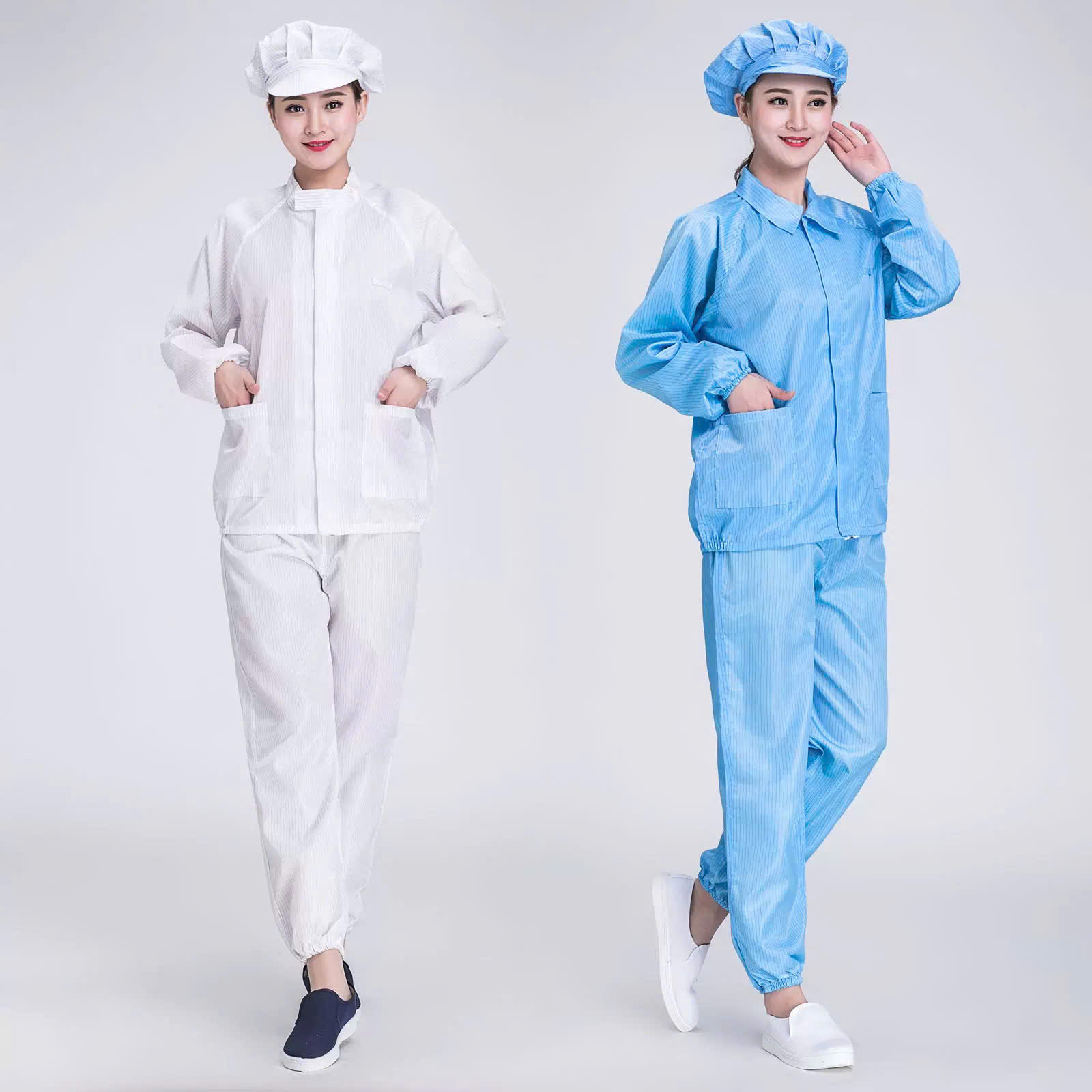 Quần áo phòng sạch